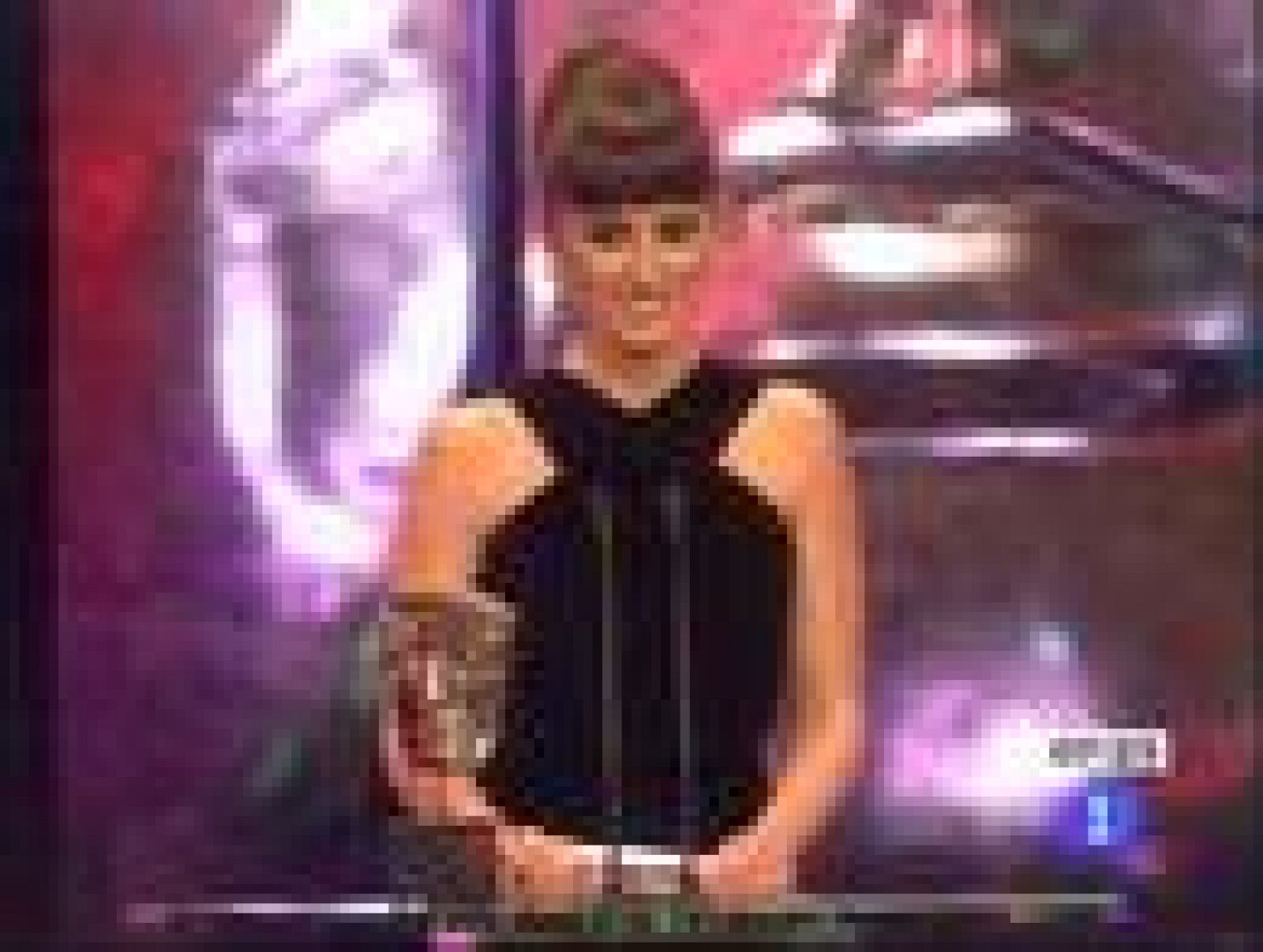 Sin programa: Penélope Cruz gana el Bafta | RTVE Play