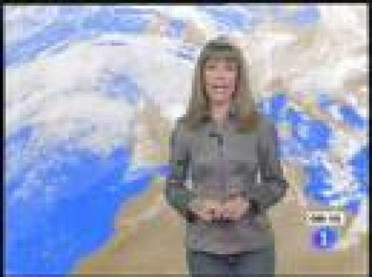 El tiempo - El Tiempo - 09/02/09