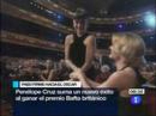 Telediario 1 - Telediario en 4' - 09/02/09