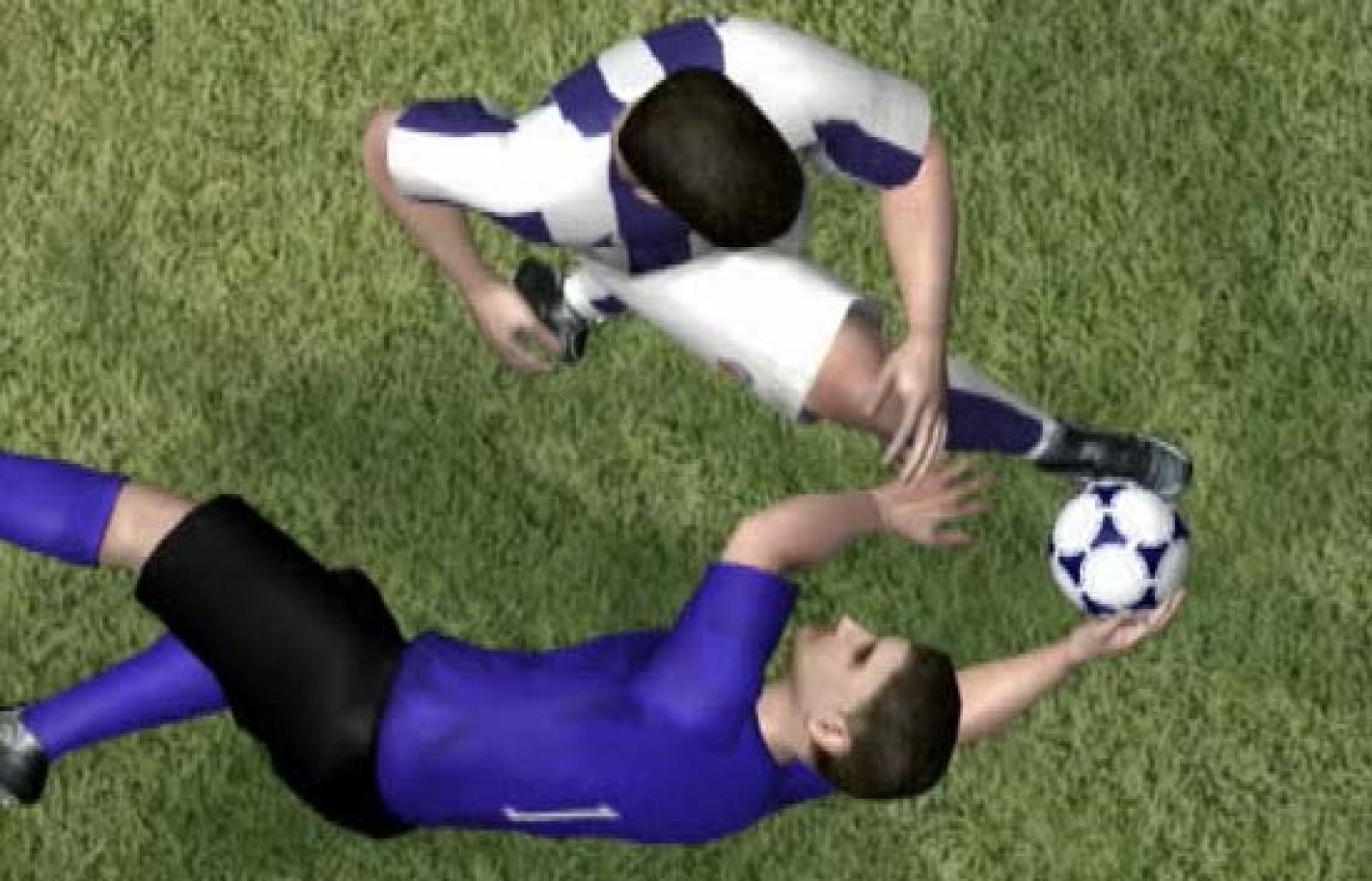 5º árbitro: Valladolid-Bilbao | Ver