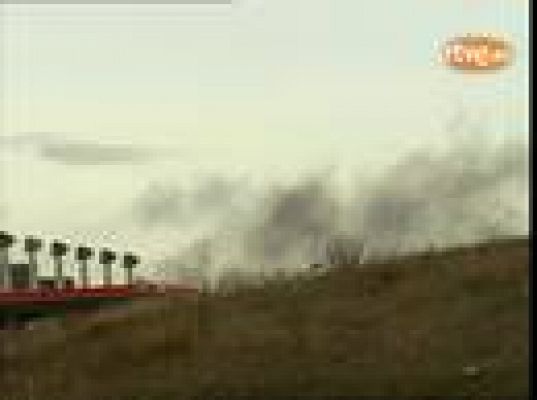  - Estalla una bomba de ETA en Madrid