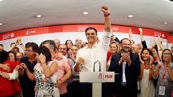 Telediario 1 - Telediario Matinal en 4' 22/05/17