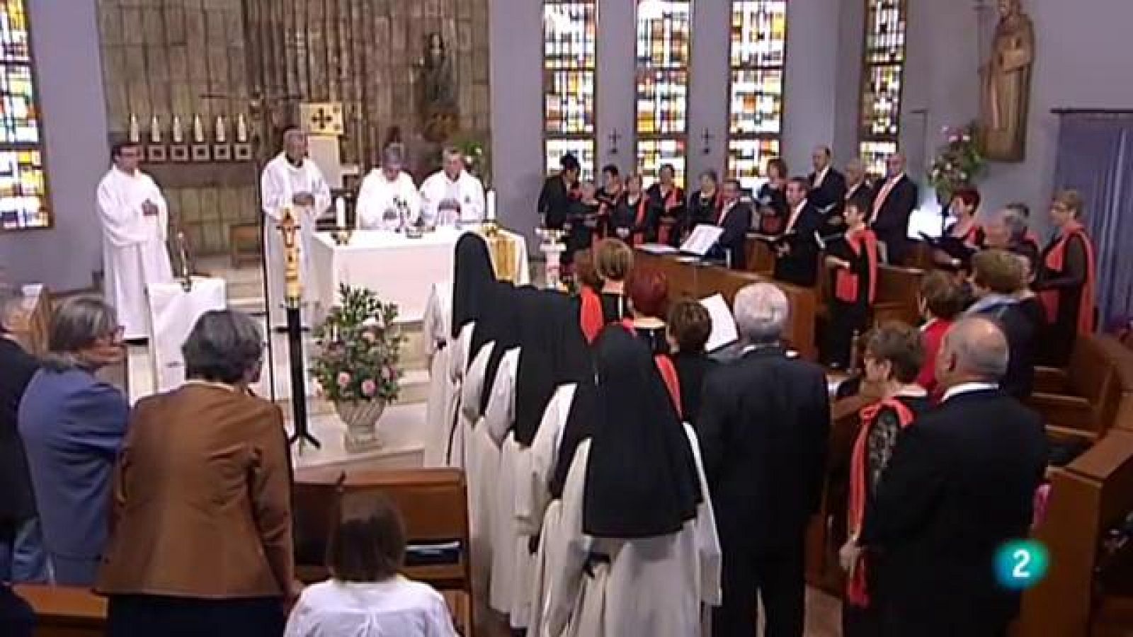 La Missa - 21/05/2017