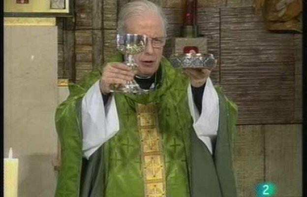 La Missa - La Missa - 08/02/10