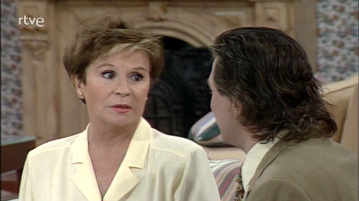 Hostal Royal Manzanares - Capítulo 35