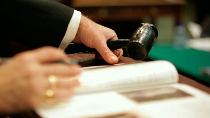 La noche temática - La destruciión de la memoria - Avance