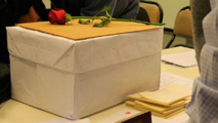 Informativo 24h - El calendario del PSOE tras la victoria de Pedro Sánchez