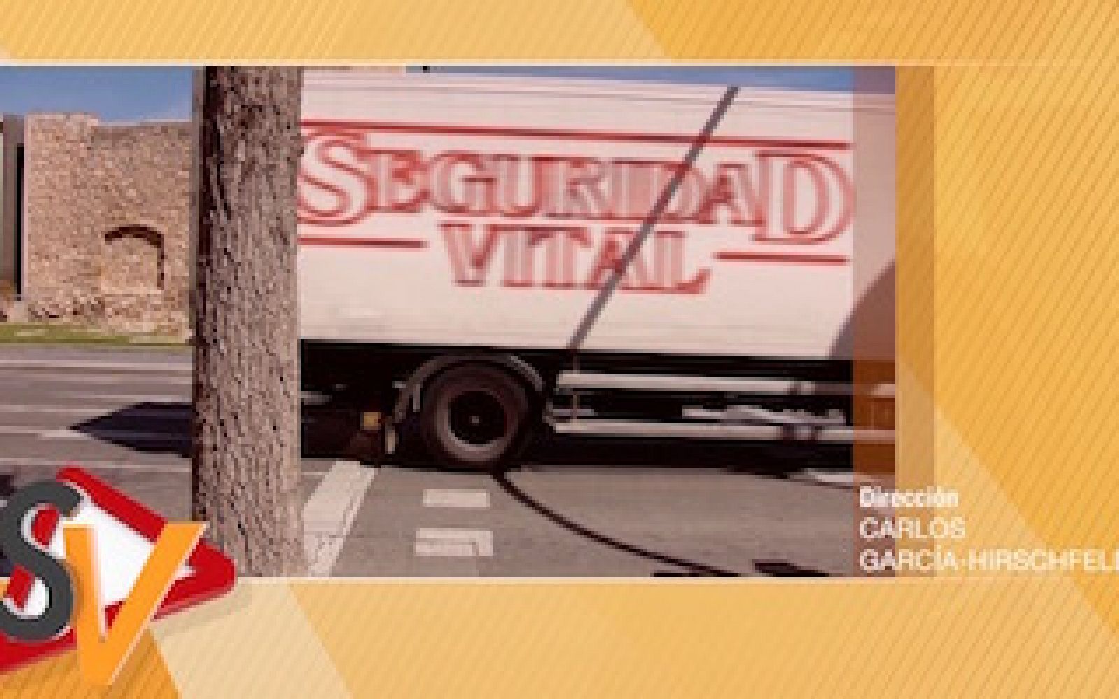 Seguridad vital 5.0: 'Seguridad Vital' - 'Tomas falsas' - Tarragona | RTVE Play