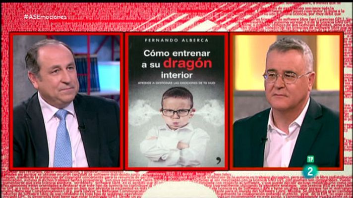 La aventura del Saber - Aprende a gestionar las emociones de tu hijo