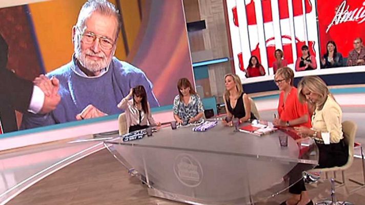 Amigas y conocidas - Amigas y conocidas - 22/05/17