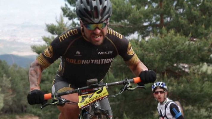 La Rioja Bike Race 2017 Resumen