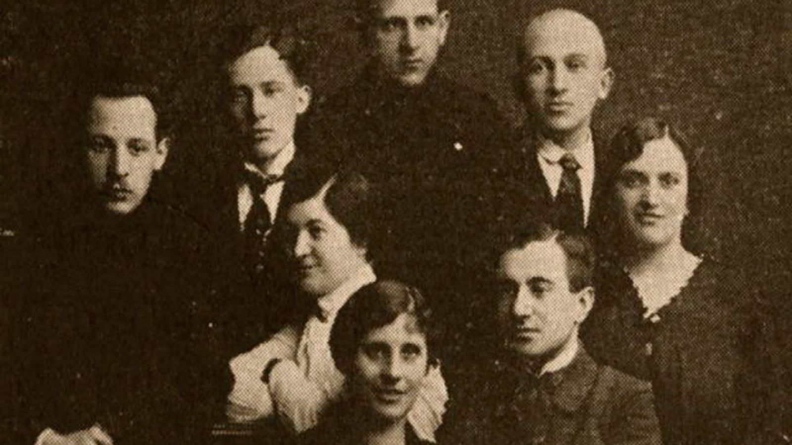 La noche temática - Así empieza. 'La destrucción de la memoria'