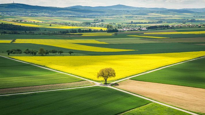 El Tiempo en la Comunidad de Madrid - 22/05/17