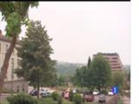 Panorama Regional - El tiempo en Asturias - 22/05/17