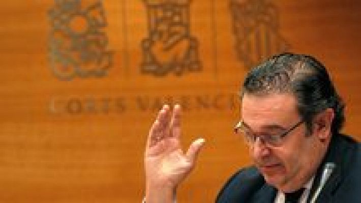 L'informatiu - Comunitat Valenciana - L'Informatiu - Comunitat Valenciana - 22/05/17