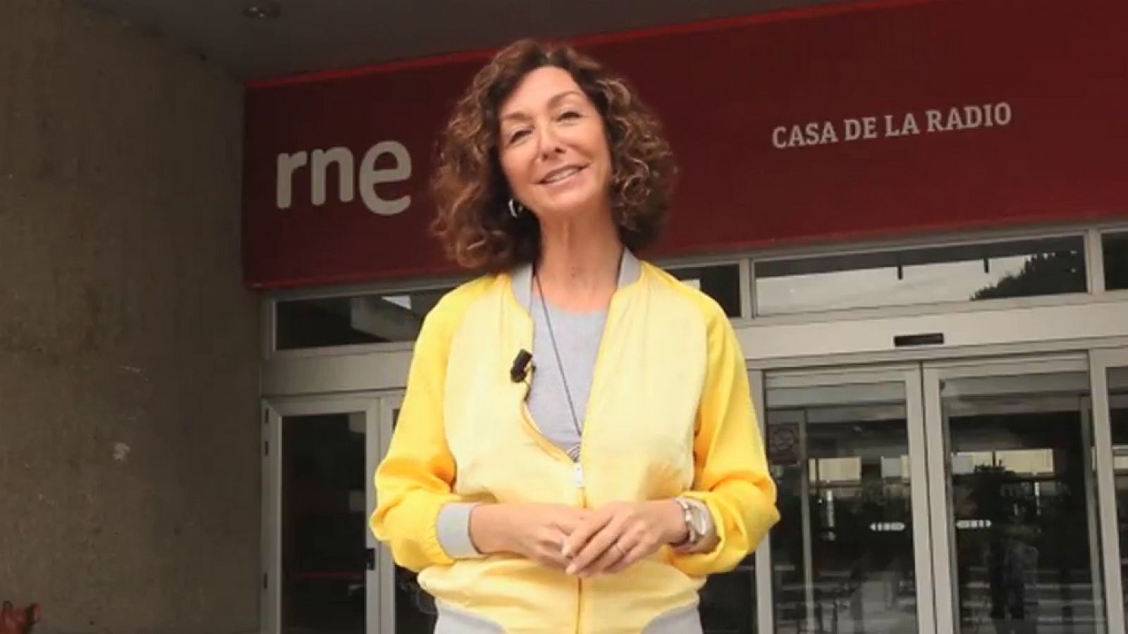 IX Concurso de Cortos RNE - Presentación - Ver ahora