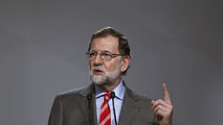 Telediario 1 - Telediario 1 en 4' - 22/05/17