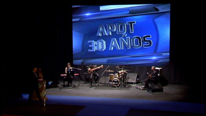 Especiales TVE Canarias - XXX GALA DEL DEPORTE TENERIFE