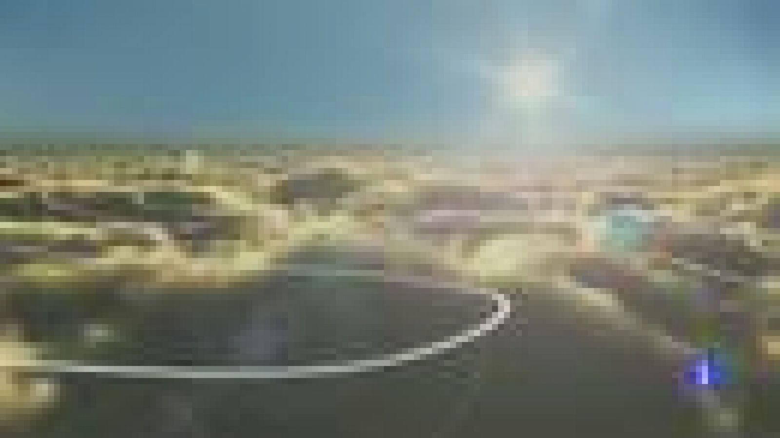 El tiempo en Aragón - 22/05/2017 | Ver