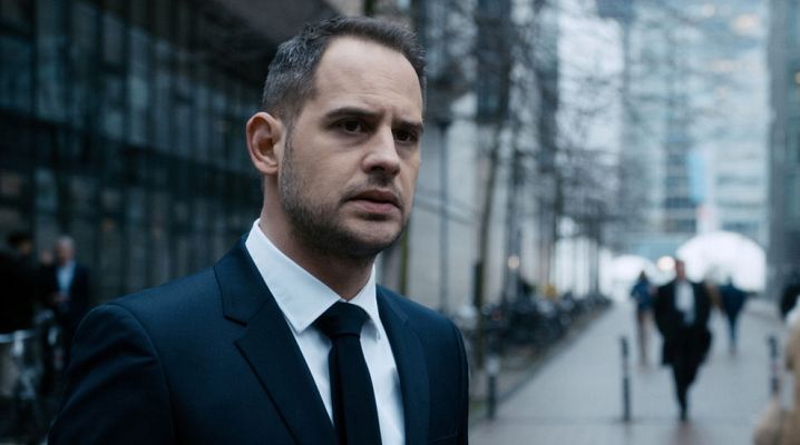 Cultura en Rtve.es - Tráiler de 'La cara oculta de la luna'