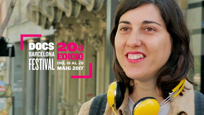 Somos Documentales - DocsBarcelona - Miradas inquietas