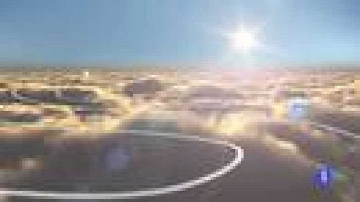 TeleCantabria - El tiempo en Cantabria - 22/05/17