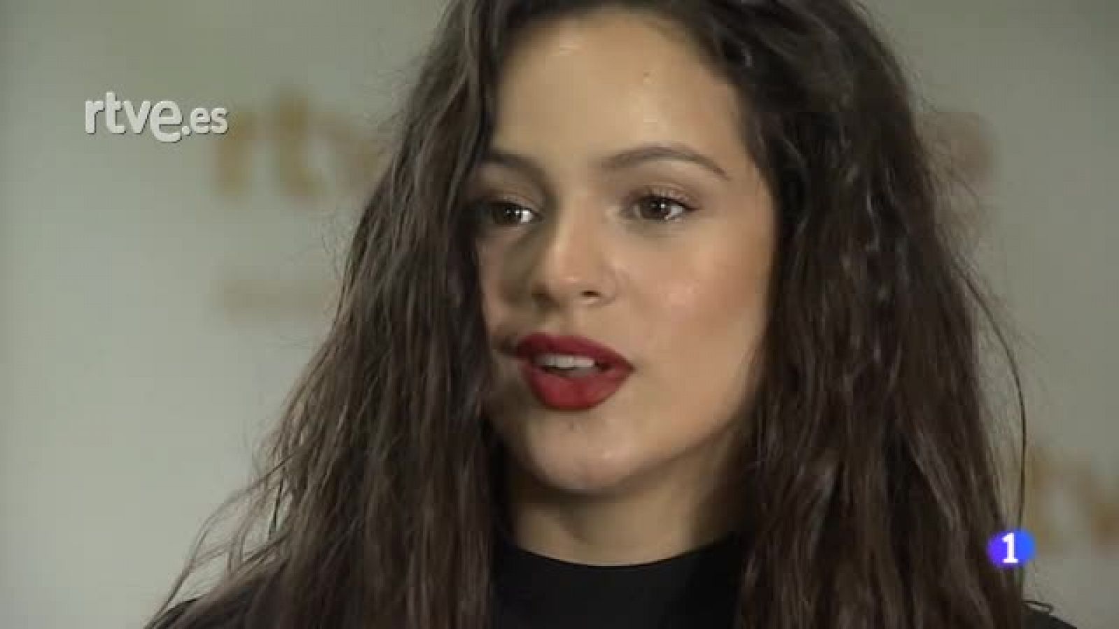 Rosalía, una artista para el flamenco 2.0 | Ver