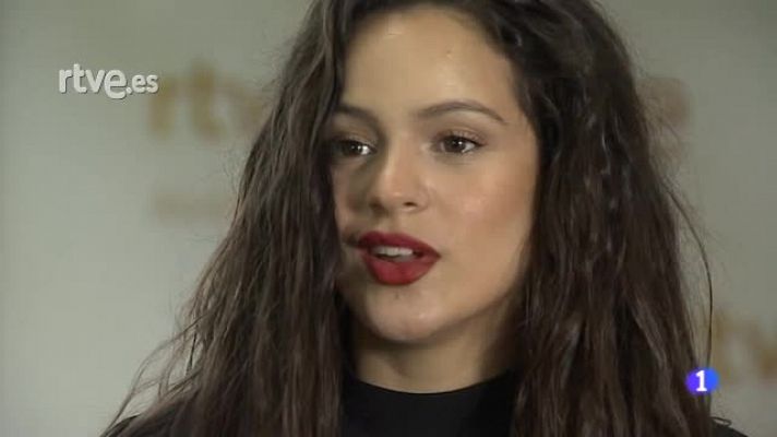  - Rosalía, una artista para el flamenco 2.0