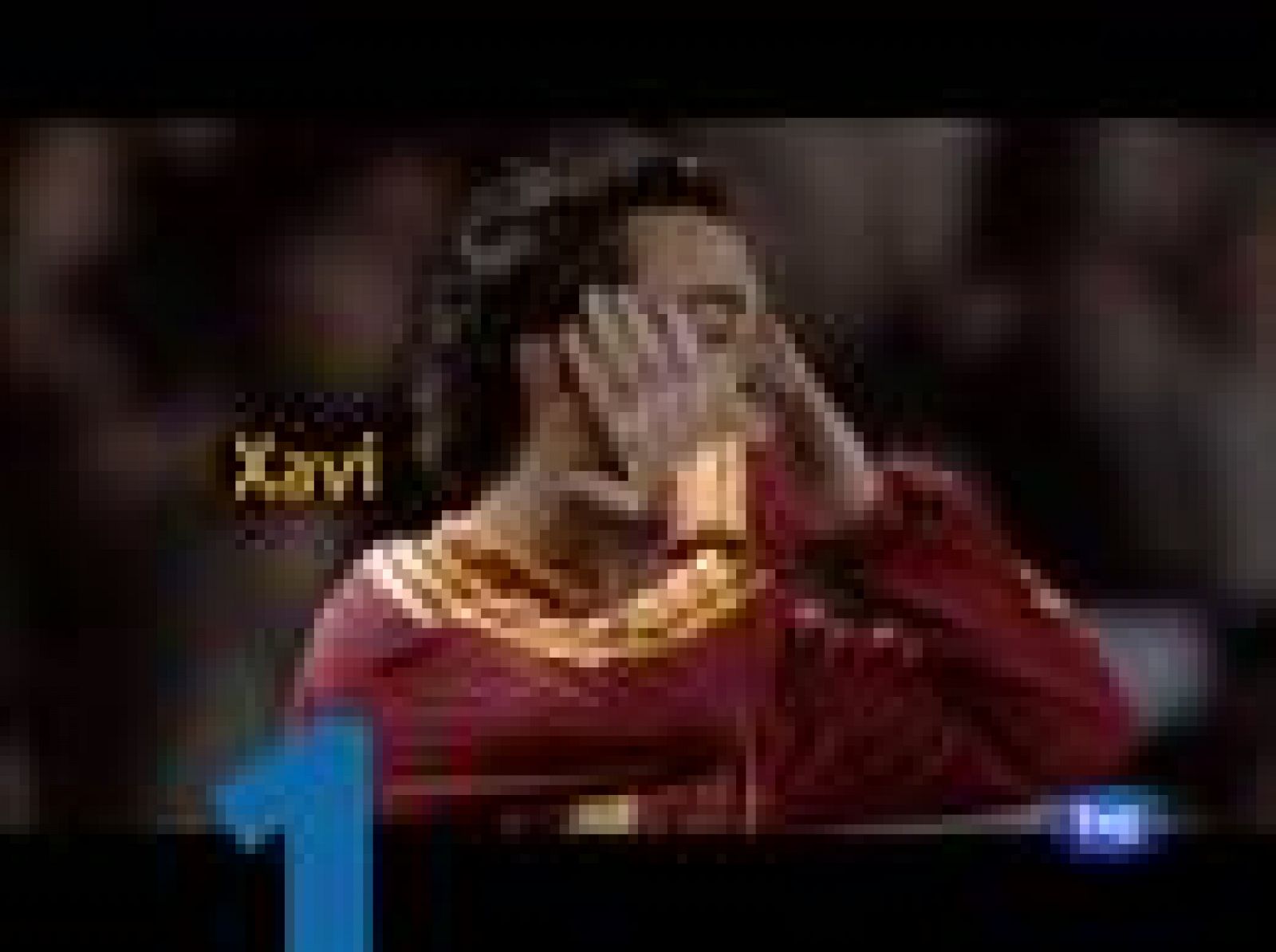 Cuenta atrás para el España-Inglaterra | Ver