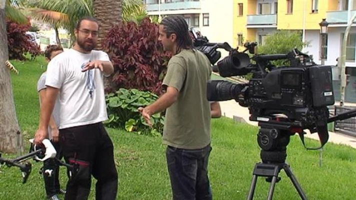  - "Festivalito" La Palma