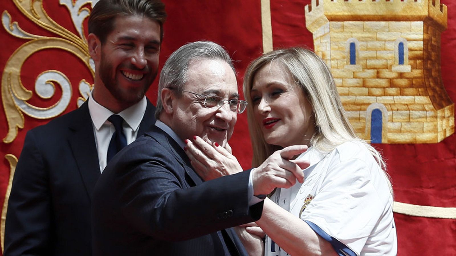 Informativo de Madrid 2 - 22/05/17