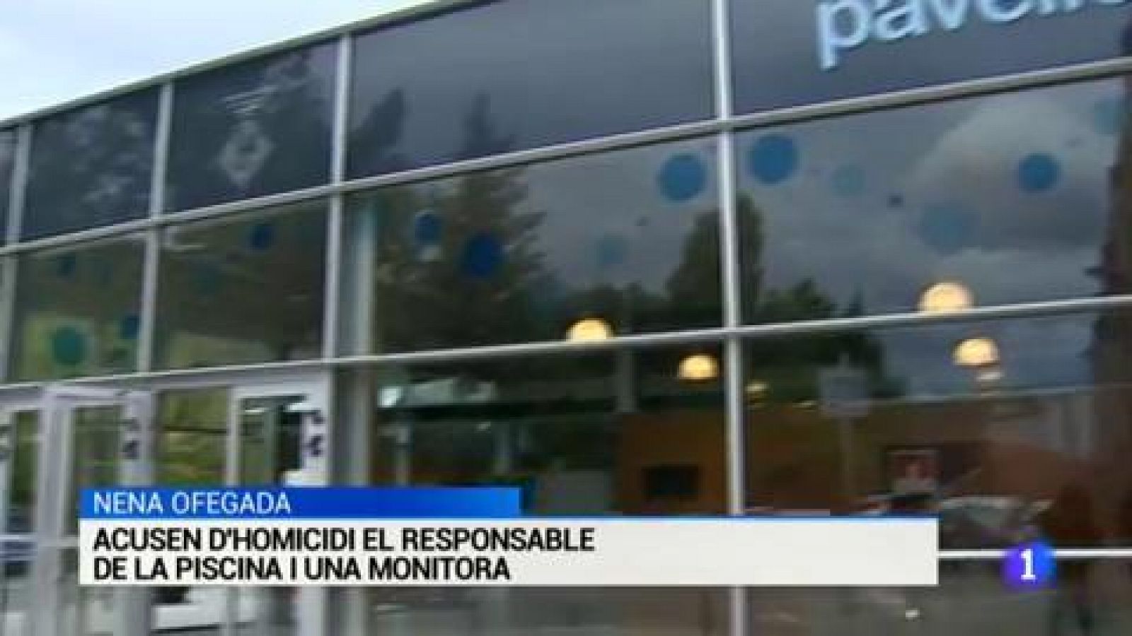 L'Informatiu: L'Informatiu 2 - 22/05/2017 | RTVE Play