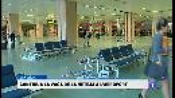 Informatiu Balear - Informatiu Balear 2 - 22/05/17