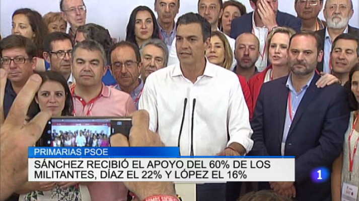 Informativo Telerioja - Informativo Telerioja - 22/05/17