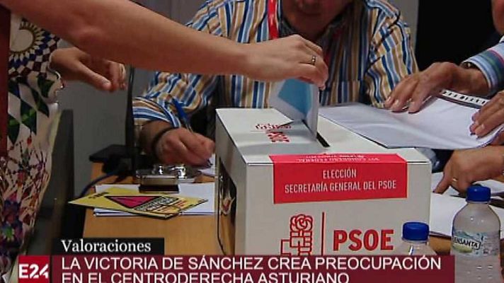 España en 24h - España en 24 horas - 22/05/17