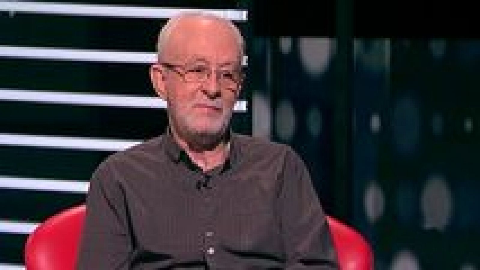 Historia de nuestro cine - El buen amor (Presentación) - ver ahora