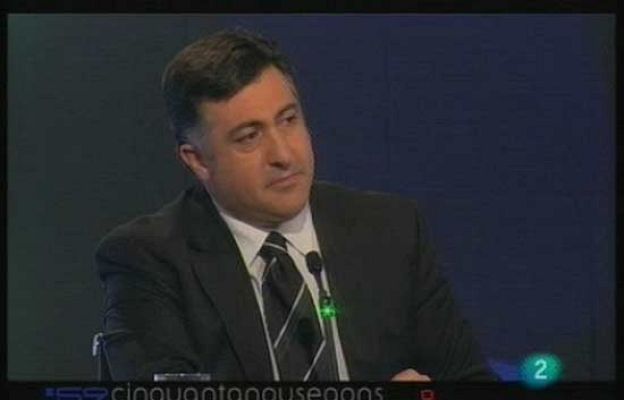 59 segons - Joan Puigcercós