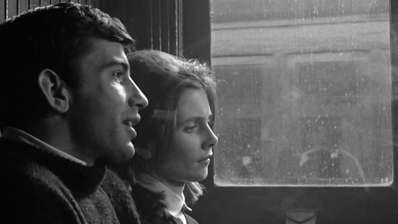 El buen amor Historia de nuestro cine