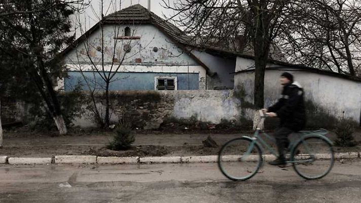 En portada - Las dos orillas del Dniéster