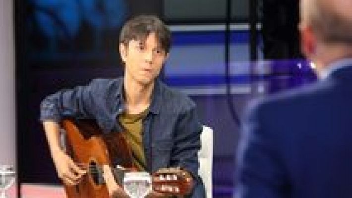 La hora cultural - La hora cultural - 22/05/17