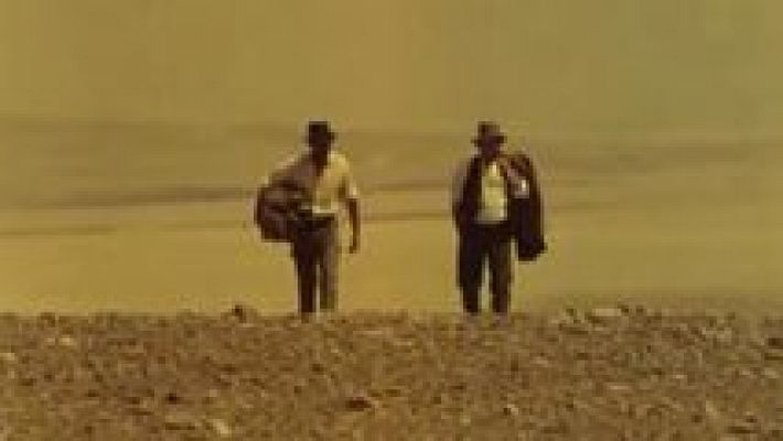 Versión española - La sombra del sol