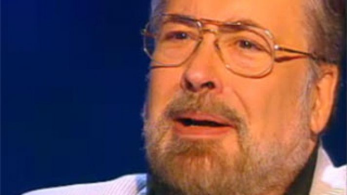 La noche abierta - Chicho Ibáñez Serrador