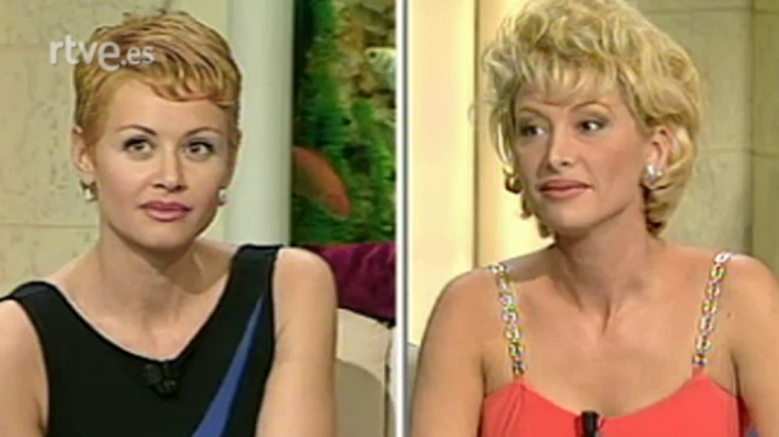 ¿Qué apostamos? - Esther Arroyo, Antonio Canales, Paul Belmondo y Teresa Viejo