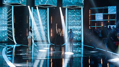 Marta Sánchez, Manu Tenorio, Manel Navarro y La Unión participan este miércoles en Fantastic Duo