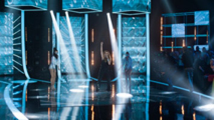 Fantastic Dúo - Marta Sánchez, Manu Tenorio, Manel Navarro y La Unión participan este miércoles en Fantastic Duo