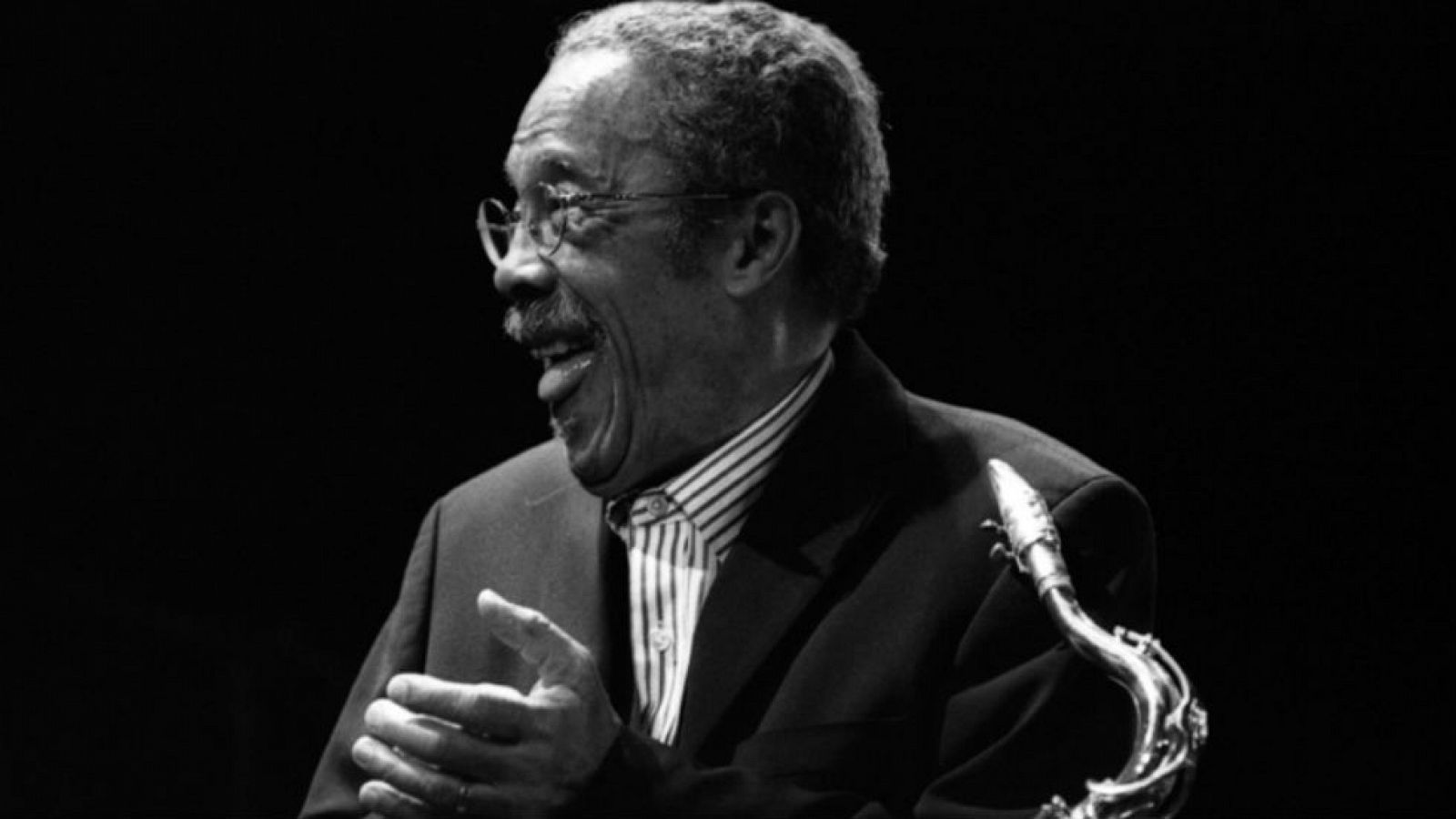 Jazz entre amigos - Johnny Griffin
