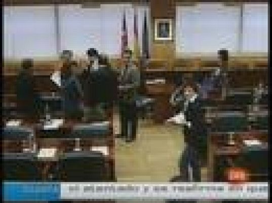  - Falta de documentación en la trama