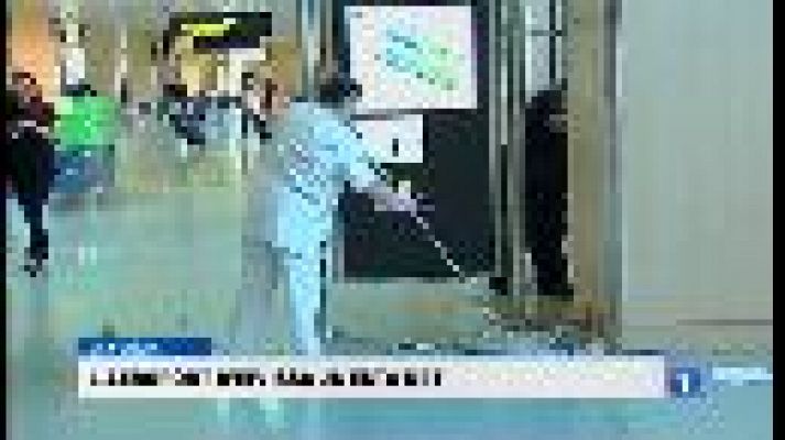 Informatiu Balear - Informatiu Balear en 2' - 23/05/17