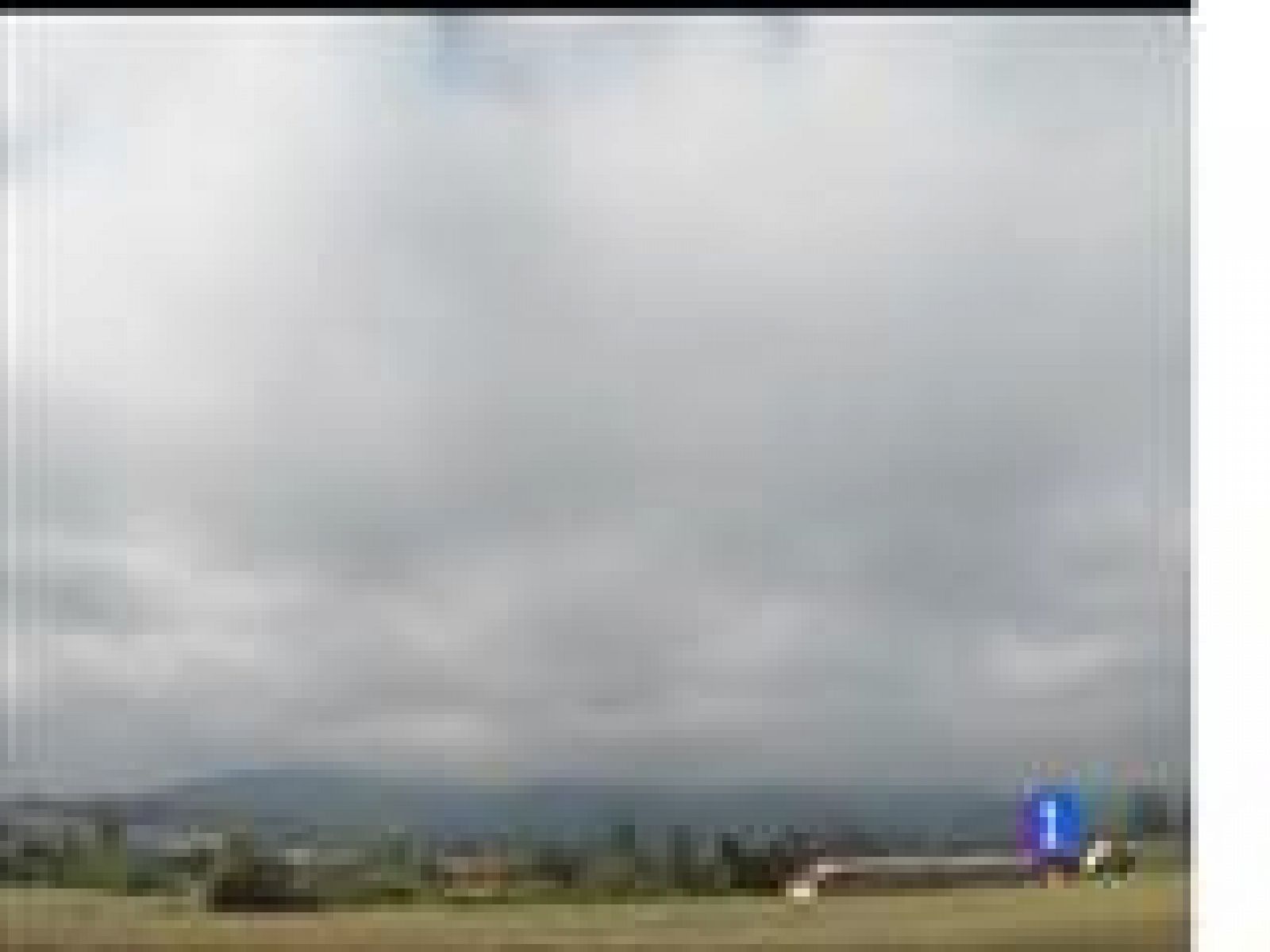 El tiempo en Asturias - 23/05/17 | Ver