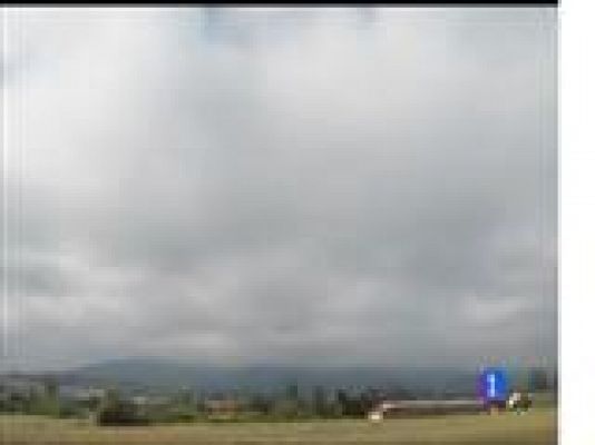 Panorama Regional - El tiempo en Asturias - 23/05/17